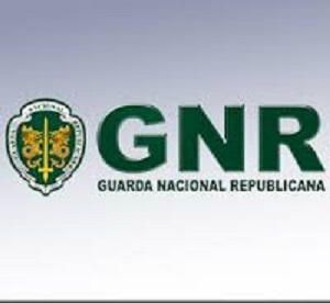 Guarda Nacional Republicana - (GNR)