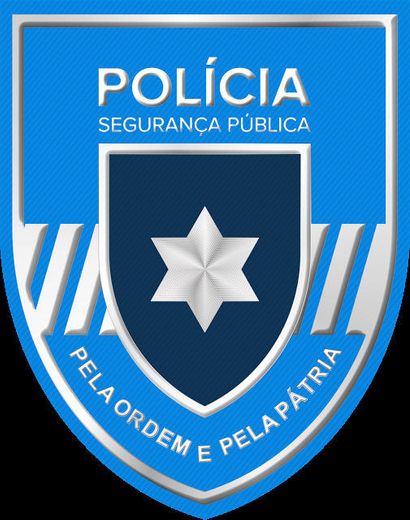 Polícia de Segurança Pública (PSP)