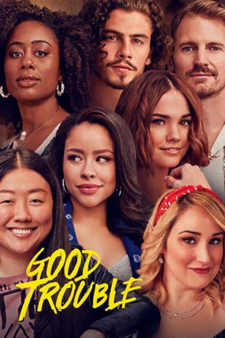 Serie Good Trouble