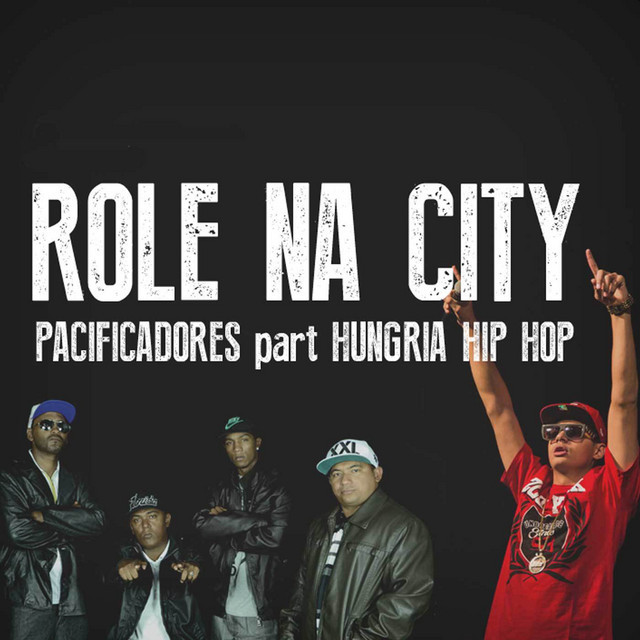 Canción Role na City