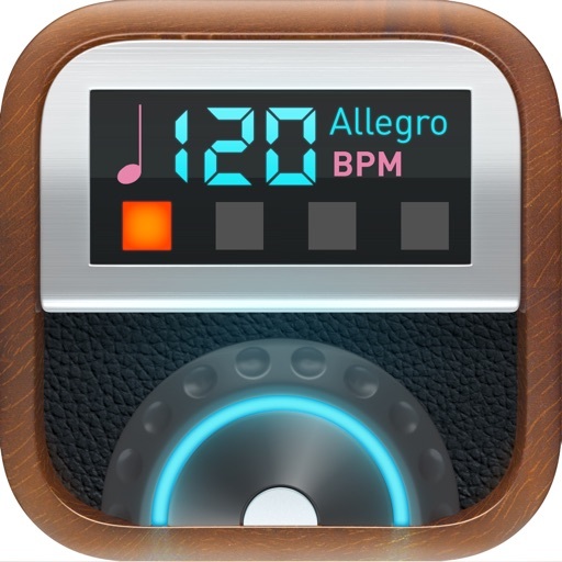 App Pro Metronome - Tempo,Beat,Subdivision,Polyrhythm