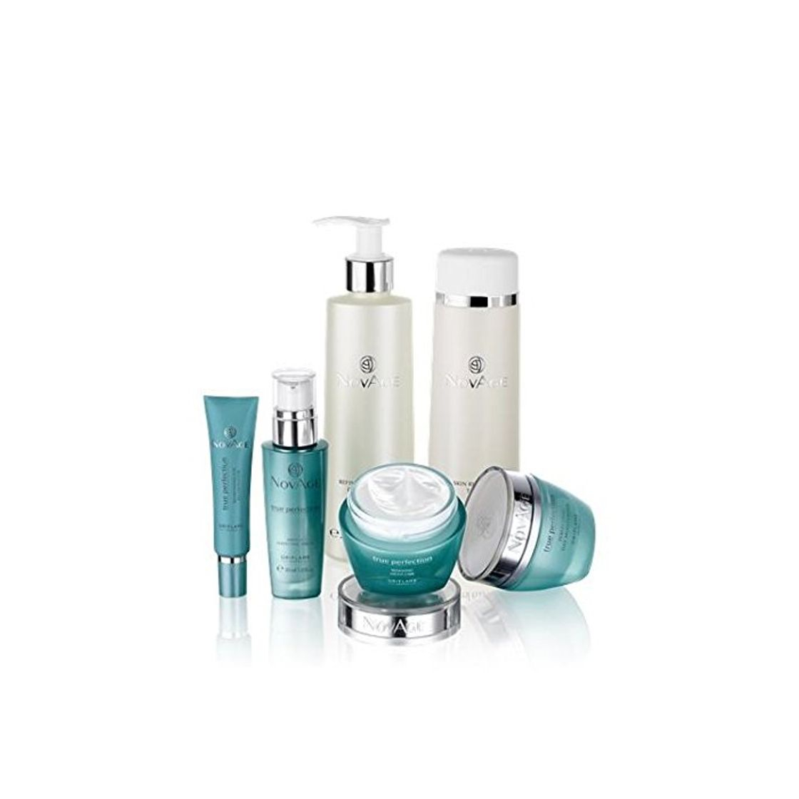 Product NovAge True Perfection Set