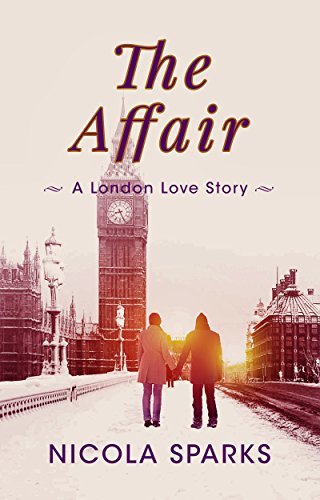 Libro The Affair: A London Love Story