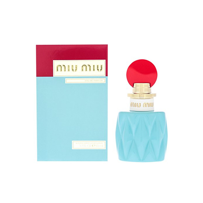 Belleza Miu Miu Eau de Parfum