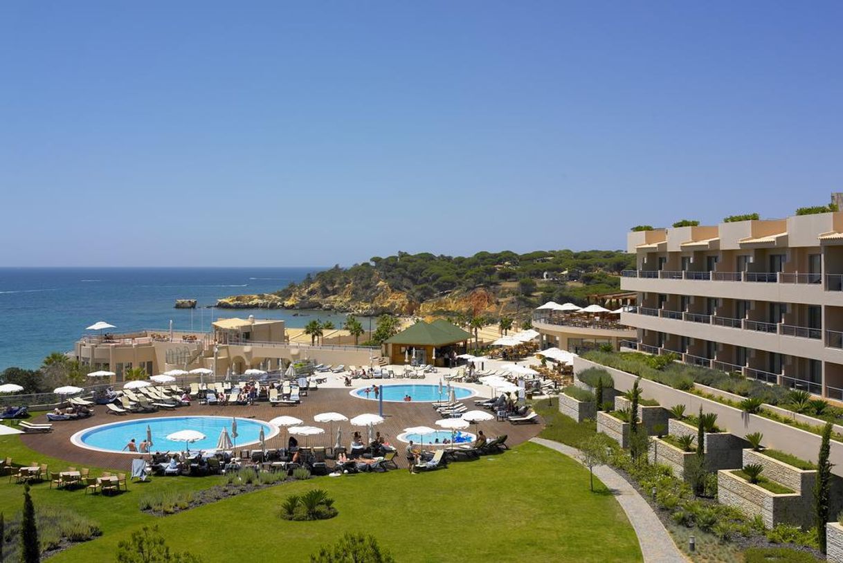 Place Grande Real Santa Eulalia Resort & Hotel Spa