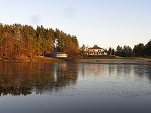 Place Am Hattsteinweiher