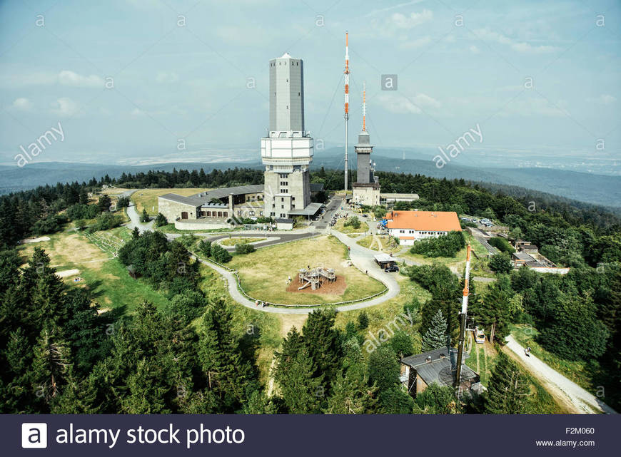 Place Großer Feldberg