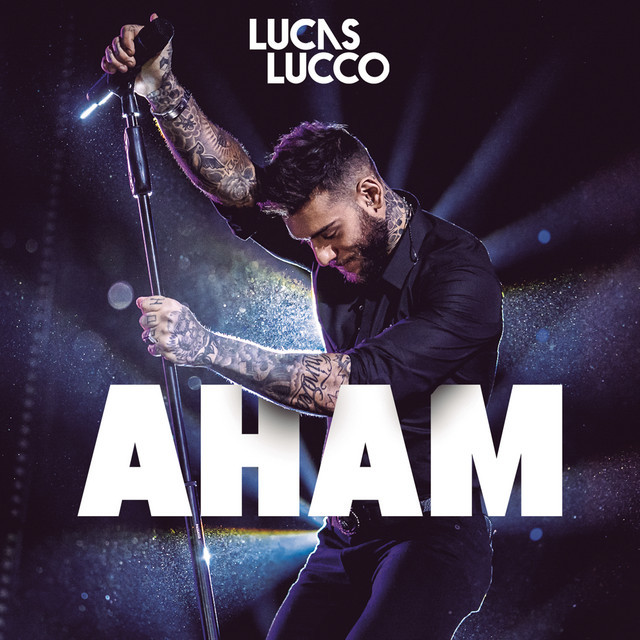 Canción Aham - Ao Vivo