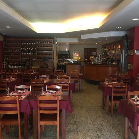 Restaurantes PIAZZA DI ROMA