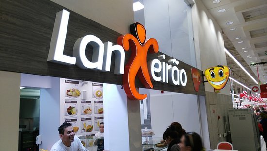 Restaurantes Lanxeirão