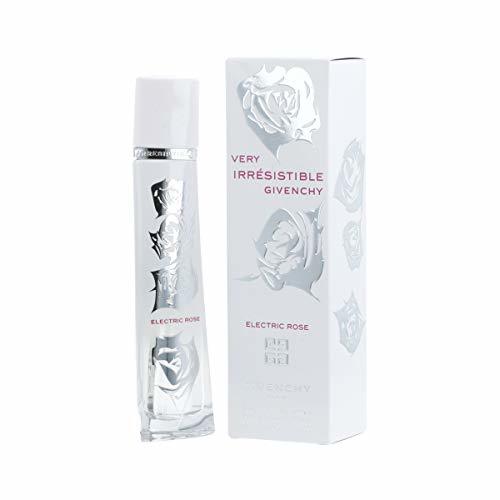 Place Very Irresistible Electric Rose EDT - Pulverizador