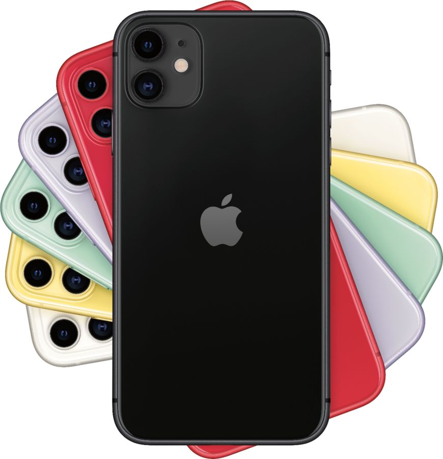 iPhone 11 - Apple