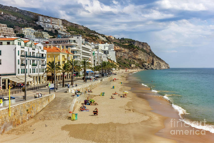 Sesimbra
