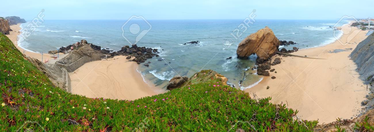 Praia de Santa Cruz