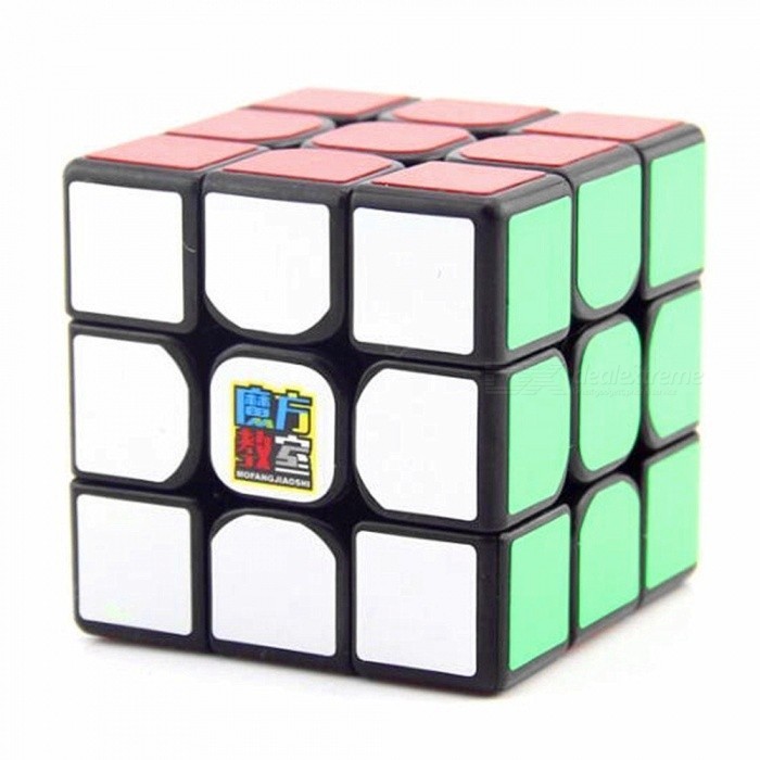 Producto Cubo mágico 3x3x3 da Mf3