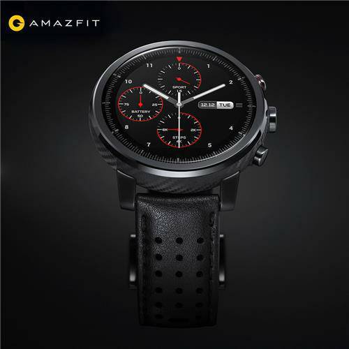 Producto Amazfit Strados 2S