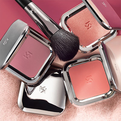 Fashion Unlimited blush