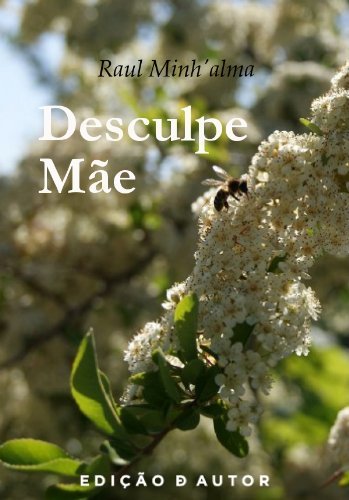 Libro Desculpe Mãe