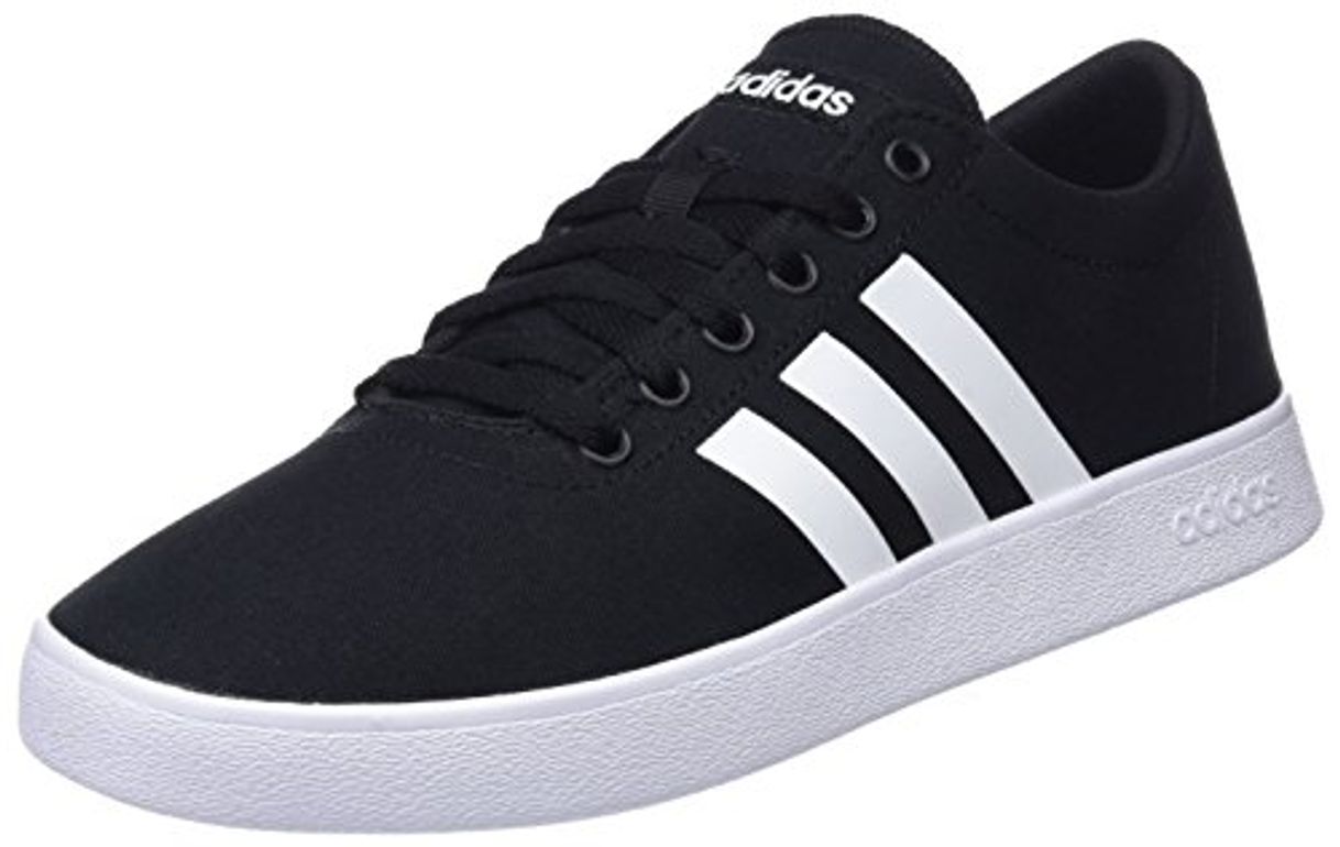 Product Adidas Easy Vulc 2.0, Zapatillas para Hombre, Negro