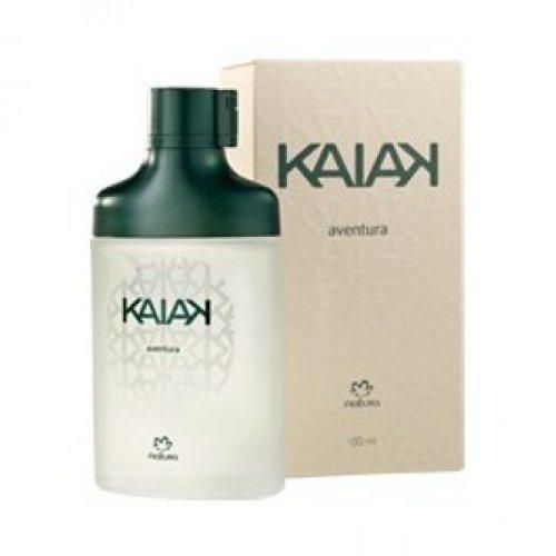 Kaiak Aventura 100 ml