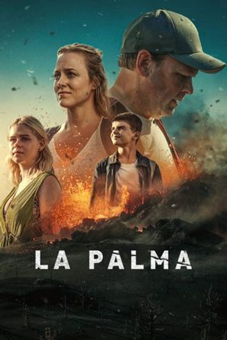 Serie La Palma