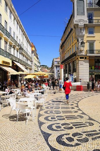 Chiado