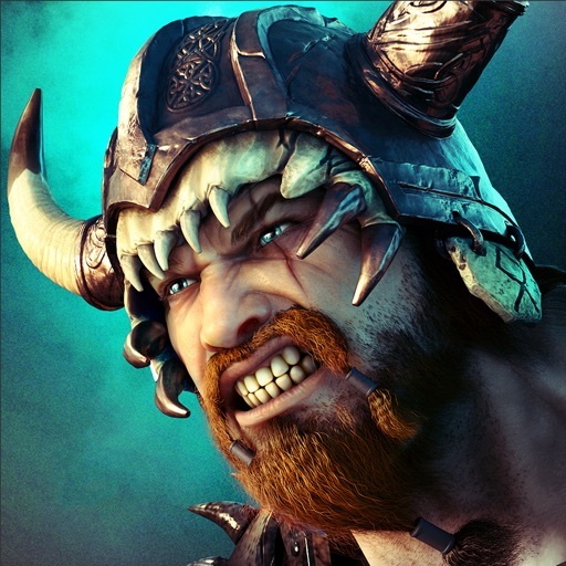 App Vikings: War of Clans