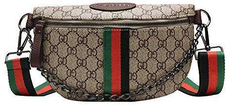 Moda Gucci bag