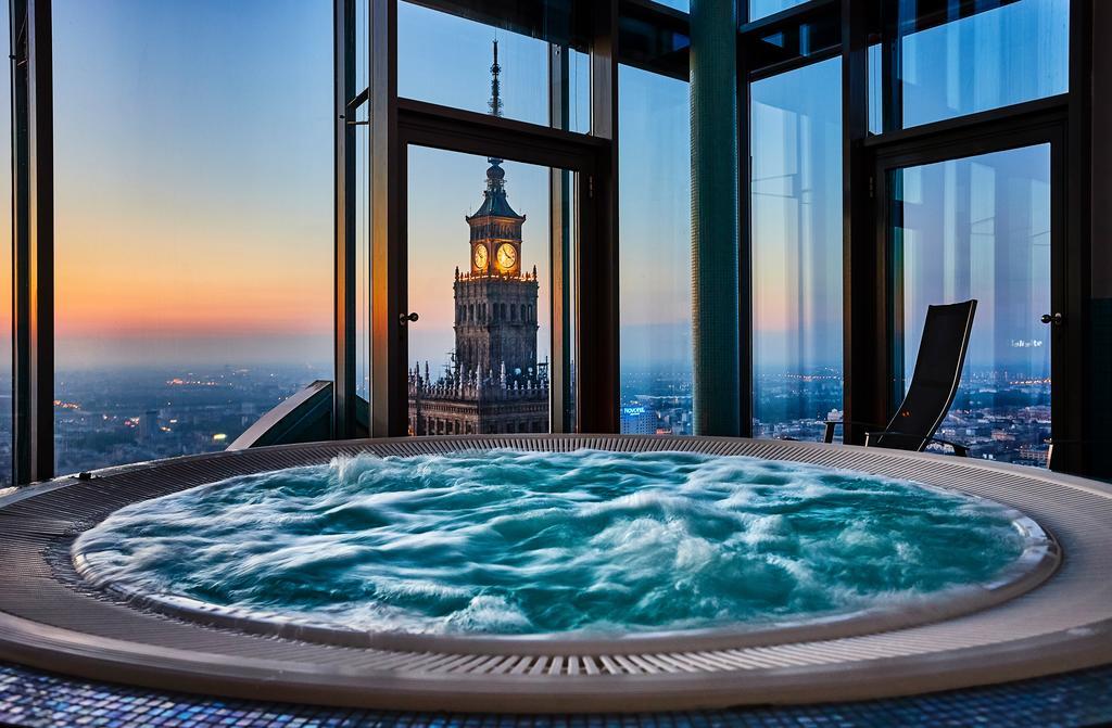 InterContinental
