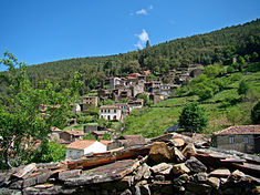 Place Lousã