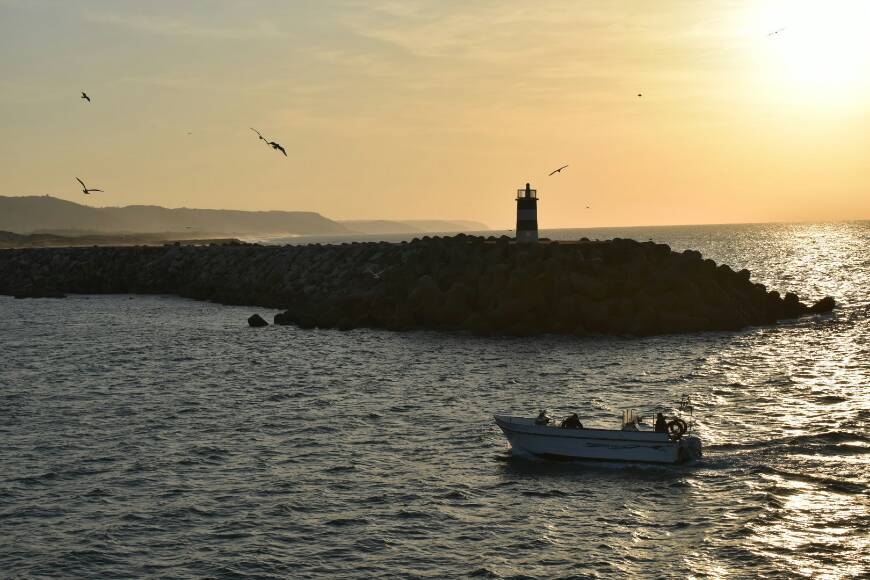 Lugar Nazaré