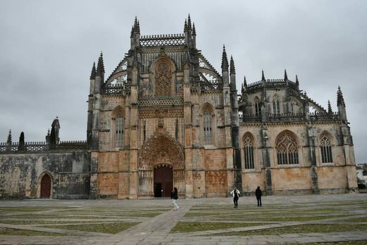 Batalha