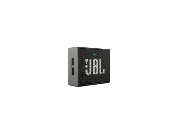 Product Coluna JBL Go Preto