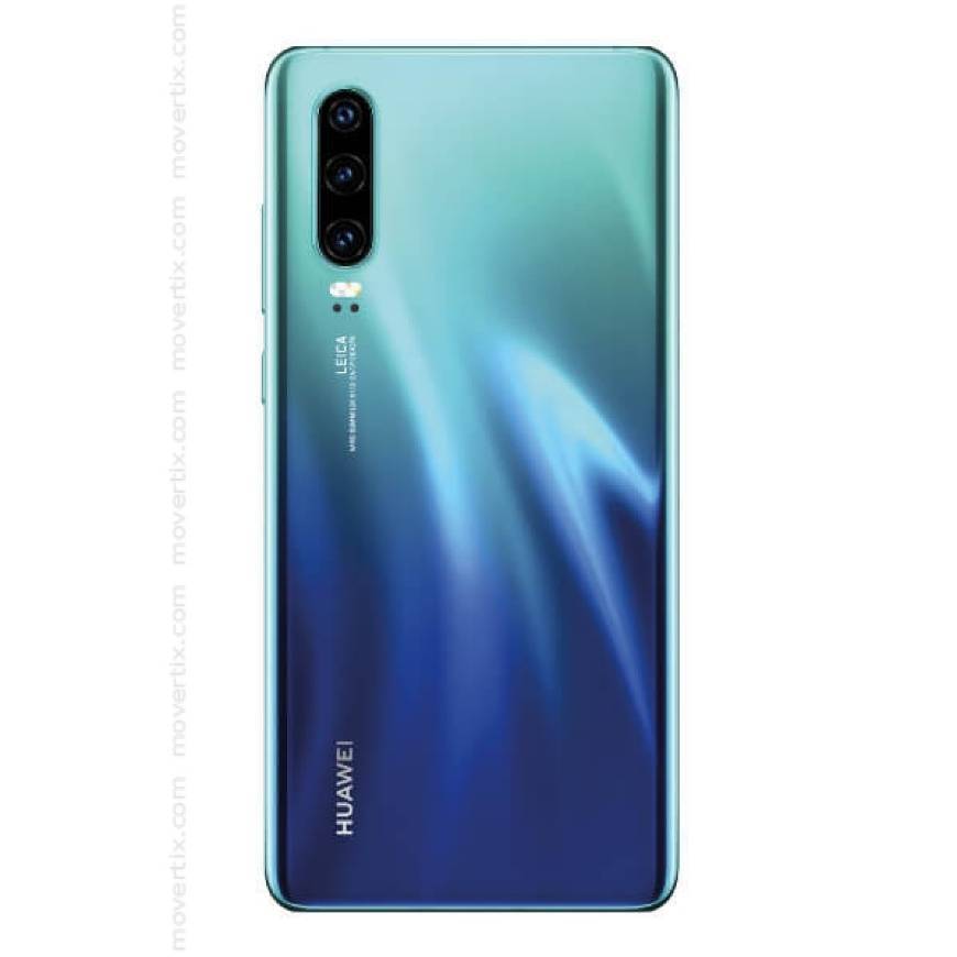 Huawei p30