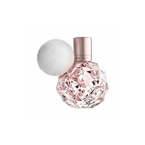 Ariana Grande Ari Eau de Parfum para mujer – 100 ml