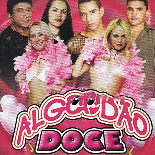 Social Algodão Doce