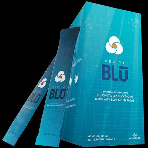 Producto Revita Blu