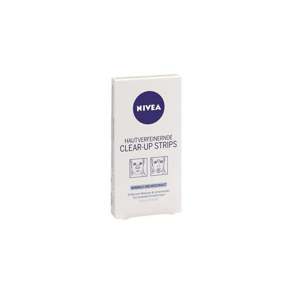 Nivea anti pontos negros
