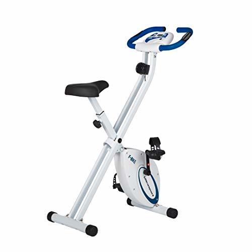 Place Ultrasport F-Bike Bicicleta estática de fitness