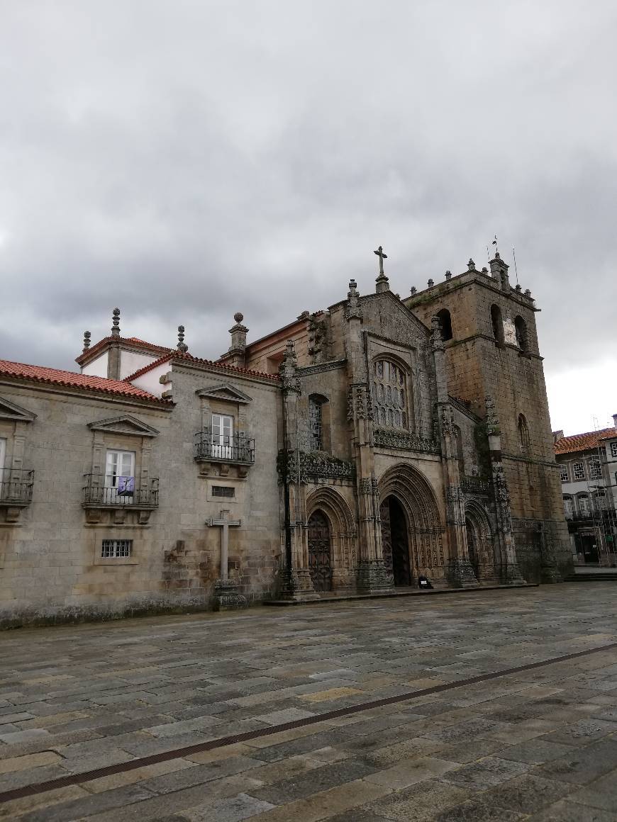 Place Lamego