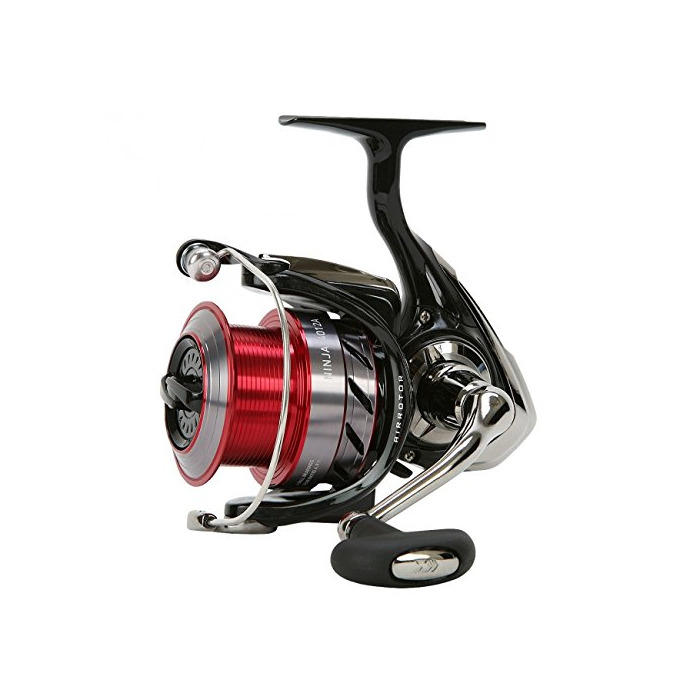 Daiwa Ninja 4000 A
