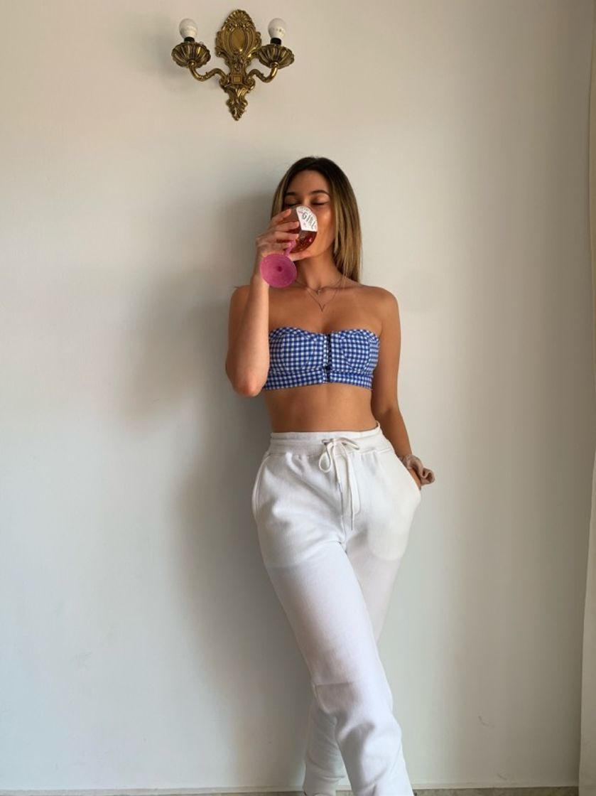 Productos Crop Top