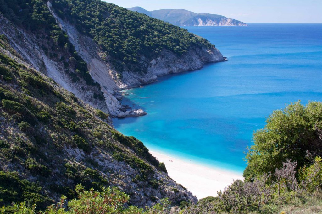 Lugar Cefalonia