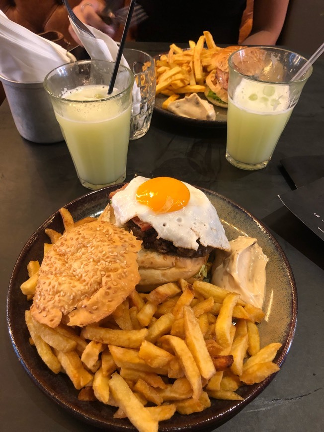 Restaurantes Honorato Clérigos