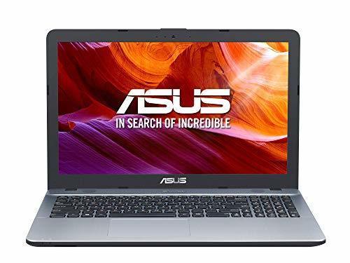 Social ASUS R540MA-GQ757 - Portátil de 15.6" HD
