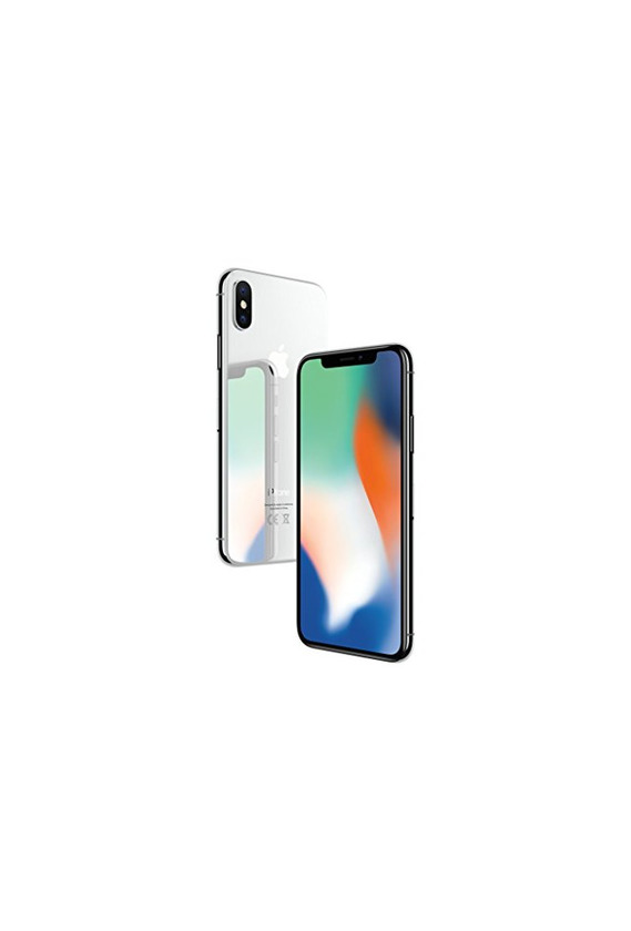 Social Apple iPhone X