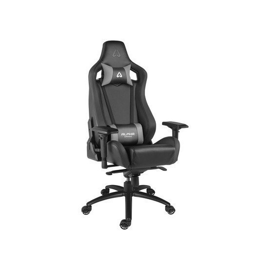 Social Alpha Gamer Polaris Racing Gaming Chair Parte Asiento