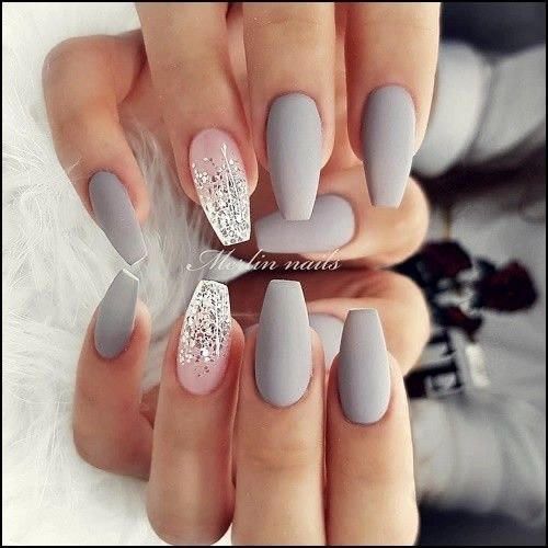 nails 