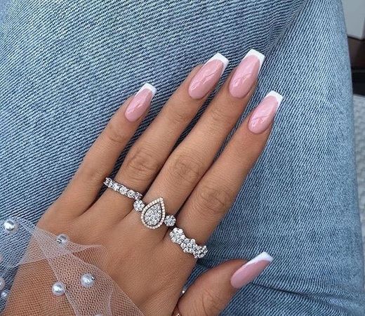 nails 