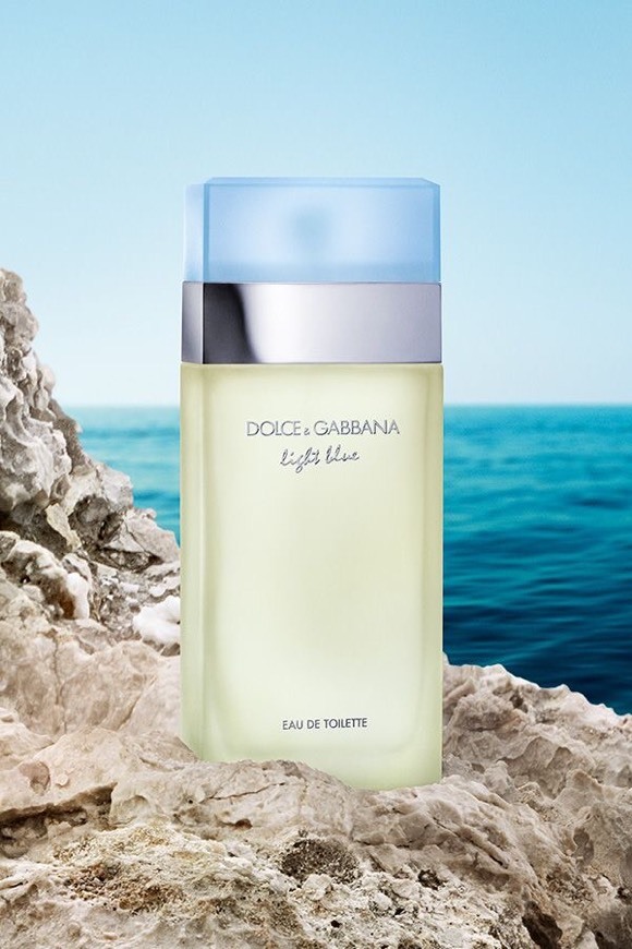 Belleza Dolce & Gabbana Light Blue